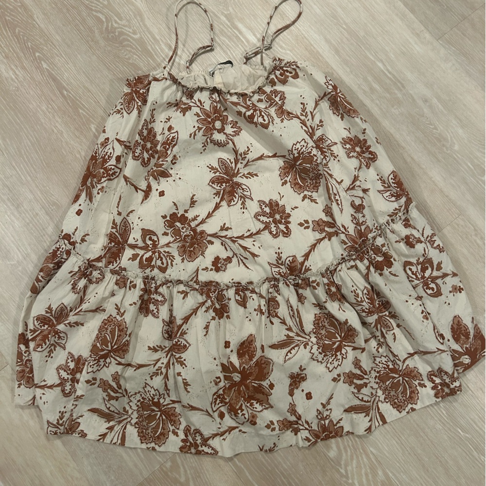 Abercrombie mini dress